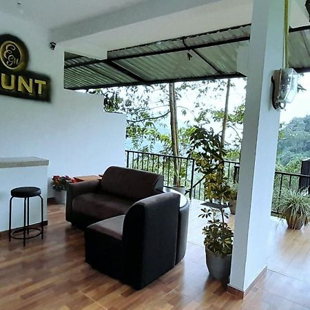 Ever Green Mount Ella Exterior foto