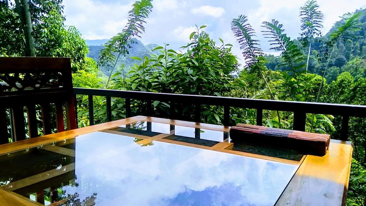 Ever Green Mount Ella Exterior foto
